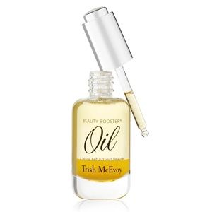 Trish McEvoy beauty booster oil